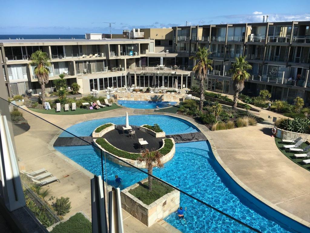 Onshore Torquay Luaran gambar